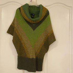 Women’s sweater vest